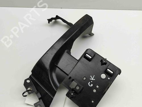 Rear bumper bracket LAND ROVER RANGE ROVER EVOQUE (L538) 2.2 D 4x4 | BP26121679C159 