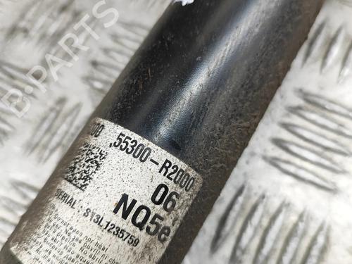 Left rear shock absorber KIA SPORTAGE V (NQ5) 1.6 T-GDI | BP28562075M18 