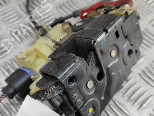 Front right lock VW NEW BEETLE Convertible (1Y7) 1.6 | BP28091213C97 