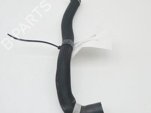 Pipe VW TOUAREG (CR7, RC8) 3.0 TDI 4motion | BP38707156M125 - Image 2