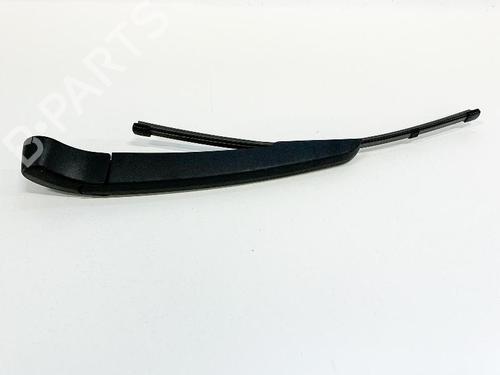 Used Rear windshield wiper arm BMW X1 (F48) sDrive 18 d (150 hp) 14610391