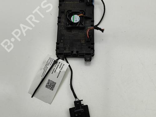 Used Electronic module MERCEDES-BENZ EQS (V297) EQS 450+ (297.123) (333 hp) 28558063