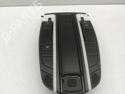 Used Interior roof light Interior roof light PORSCHE PANAMERA (971) 2.9 4 E-Hybrid (97ABE1, 97BBE1, 97ABX1) (462 hp) 33624929 33624929