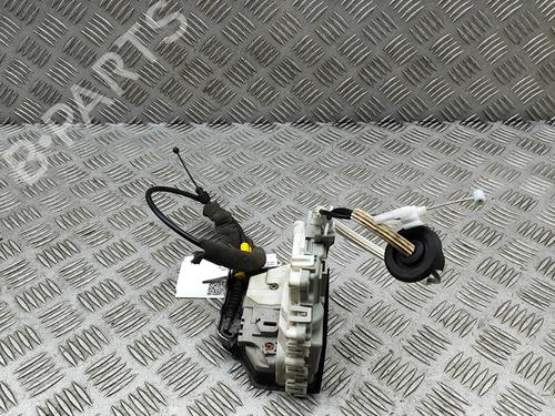 Rear left lock PORSCHE MACAN (95B) 3.0 S Diesel | BP33381246C100 - Image 2