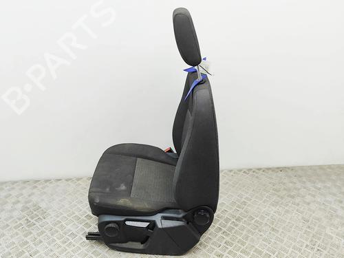 Left front seat FORD TRANSIT V363 Van (FCD, FDD) 2.0 EcoBlue | BP33388173C15 - Image 4
