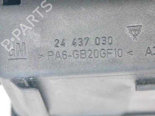 Fuse box OPEL CORSA E (X15) 1.4 (08, 68) | BP6743536E1  - Image 6