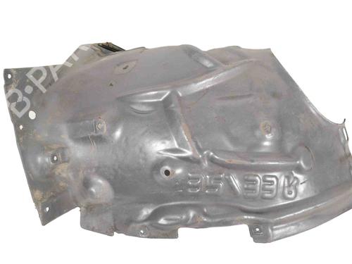 Used Wheel arch BMW 4 Convertible (F33, F83) 435 i (306 hp) 30252798