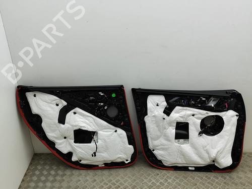 Seats set BMW XM (G09) XM All-wheel Drive | BP32213470C78 