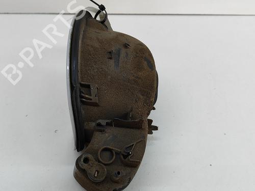 Fuel flap LAND ROVER RANGE ROVER EVOQUE (L538) 2.0 D | BP17139945C131 