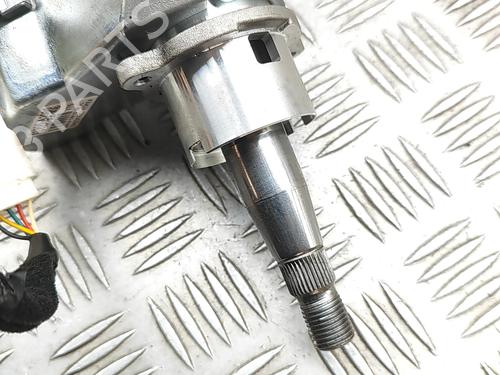 Steering column KIA CEE'D Sportswagon (JD) 1.6 CRDi 136 | BP33825804M21  - Image 7