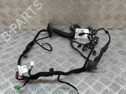 Used Wiring harness MERCEDES-BENZ S-CLASS (W222, V222, X222) S 500 (222.082, 222.182) (435 hp) 27791664