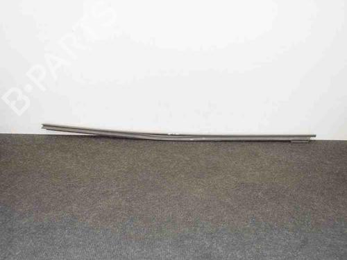 Used Door moulding trim BMW 4 Gran Coupe (F36) 418 d (143 hp) 14667335