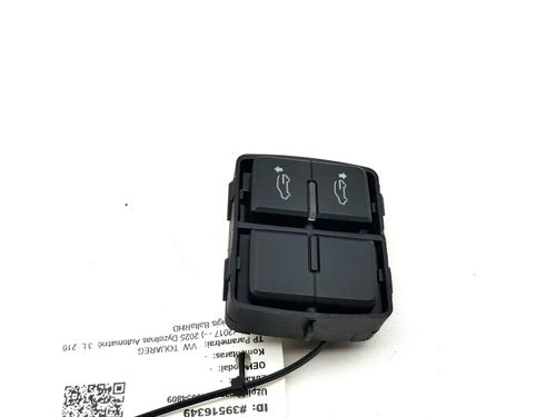 Switch VW TOUAREG (CR7, RC8) 3.0 TDI 4motion | BP40460665I30 - Image 2