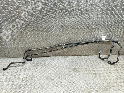 Used Pipe Pipe BMW 3 (F30, F80) 330 e (252 hp) 19744215 19744215