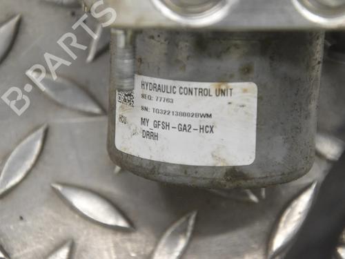 ABS pump TESLA MODEL Y (5YJY) EV Performance All-wheel Drive | BP30247572M43 