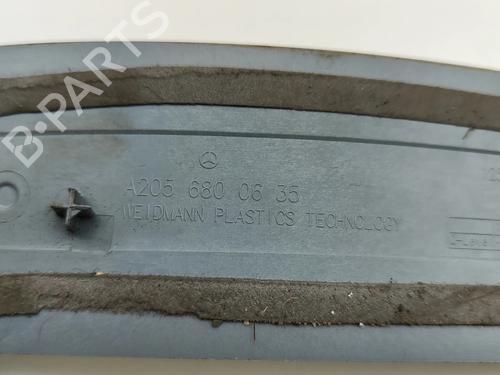 Step MERCEDES-BENZ E-CLASS (W213) E 350 e (213.050) | BP27330950C149 - Image 6