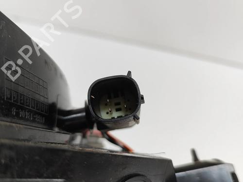 Right taillight FORD FIESTA VII (HJ, HF) 1.0 EcoBoost | BP24976182C35 