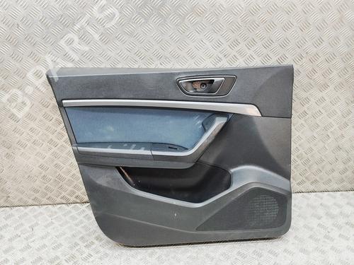 Used Front left panel SEAT ATECA (KH7, KHP) 1.5 TSI (150 hp) 31297188