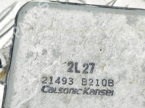 Electronic sensor NISSAN LEAF (ZE1) Electric | BP39969546M84 - Image 6