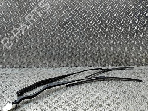 Used Front windshield wiper arm Front windshield wiper arm LAND ROVER DISCOVERY V (L462) D300 MHEV 4x4 (300 hp) 33379282 33379282