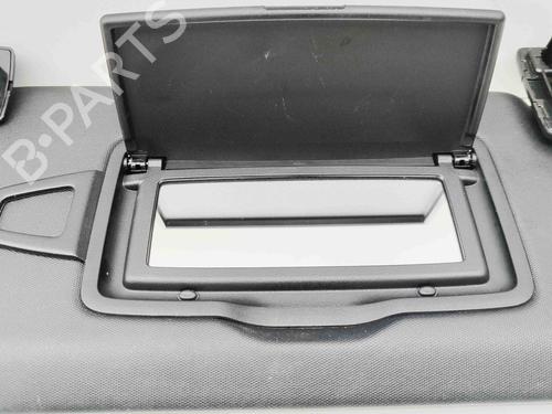 Right sun visor MERCEDES-BENZ CLA Coupe (C117) CLA 200 CDI / d (117.308) | BP29459985I2 