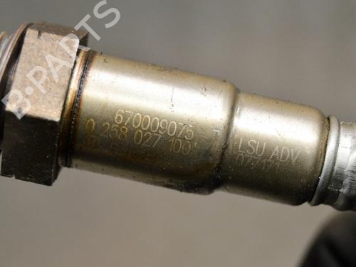 Electronic sensor MASERATI GHIBLI III (M157) 3.0 S | BP11707690M84 