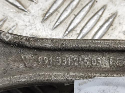 Right rear suspension arm PORSCHE 911 Convertible (991) 3.8 Carrera 4S | BP17766940M15