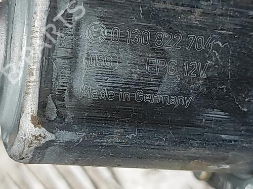 Front left window mechanism AUDI A5 (F53, F5P) 2.0 TDI | BP32369877C22 - Image 7