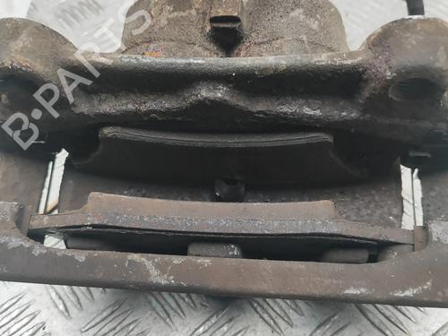 Left front brake caliper LAND ROVER DISCOVERY V (L462) 2.0 Sd4 4x4 | BP37029266M105 - Image 6