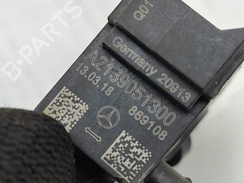 Elektronisk sensor MERCEDES-BENZ E-CLASS (W213) E 220 d (213.004) | BP27608052M84 