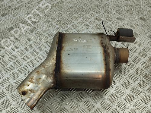 Katalysator Katalysator JAGUAR XE (X760) 2.0 D (180 hp) 35957752 35957752