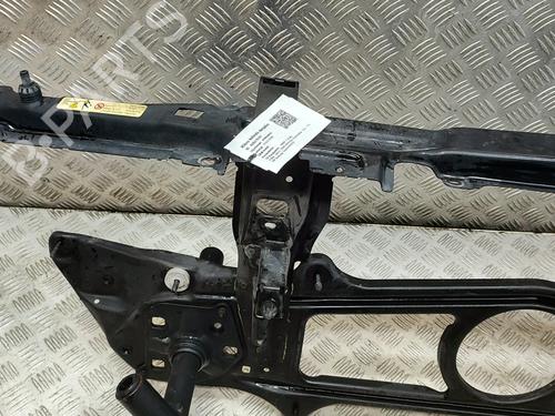 Front slam panel BMW 7 (E38) 735 i, iL | BP22807989C72 