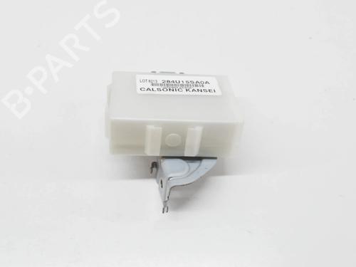 Used Electronic module NISSAN LEAF (ZE1) Electric (150 hp) 27762905