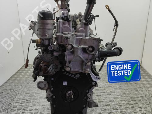 Motor Motor LAND ROVER RANGE ROVER EVOQUE (L551) 2.0 D200 4x4 (204 hp) 34347469 34347469