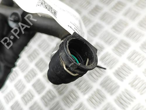 Pipe PEUGEOT 2008 I (CU_) 1.2 THP 110 / PureTech 110 | BP30257683M125 