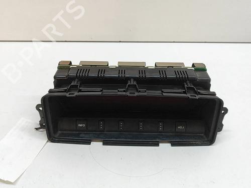 Used Display monitor MITSUBISHI PAJERO IV (V8_W, V9_W) 3.2 DI-D (V88W, V98W) (170 hp) 29227678