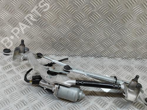 Used Front wipers mechanism HYUNDAI KONA (OS, OSE, OSI) 1.0 T-GDi Hybrid 48V (120 hp) 27787125