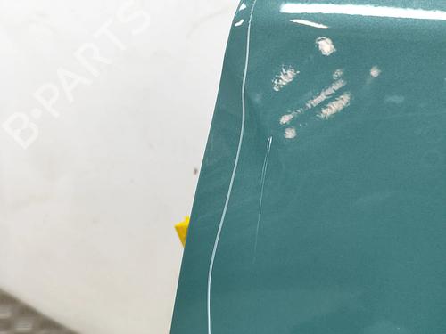 Left front door JEEP AVENGER (J2) Electric | BP29920083C2