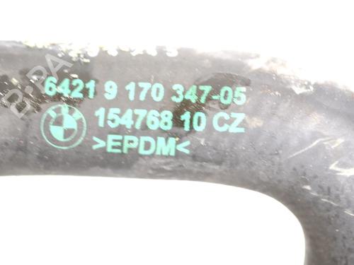 Pipe BMW 5 (F10) 520 d | BP30258293M125