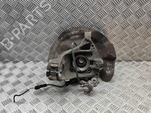 Right front steering knuckle BMW X1 (F48) xDrive 20 d | BP29227333M26 