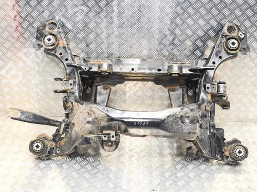 Used Rear axle VOLVO XC60 II (246) D4 AWD (190 hp) 8073782