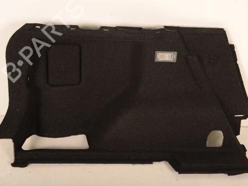 Kofferbakbekleding BMW X1 (E84) xDrive 20 d (184 hp) 30207477