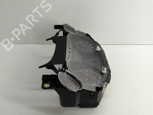 Cuadro instrumentos AUDI A8 D3 (4E2, 4E8) 6.0 W12 quattro | BP24818601C47 