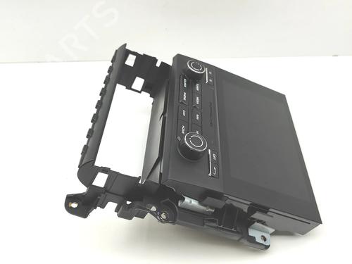 Display monitor PORSCHE MACAN (95B) 3.0 S Diesel | BP33381288C48 - Image 4