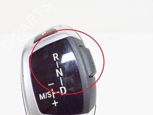 Gear lever BMW 3 (F30, F80) 330 e | BP8074016M90 