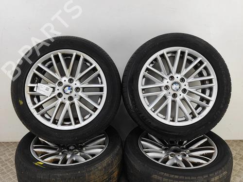 Used Rim Rim BMW 7 (E65, E66, E67) 735 i, Li (272 hp) 28154083 28154083