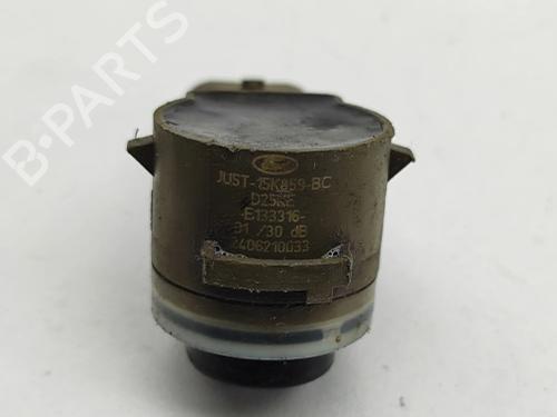 Electronic module FORD TRANSIT V363 Platform/Chassis (FED, FFD) 2.0 EcoBlue | BP40460553M83 - Image 7