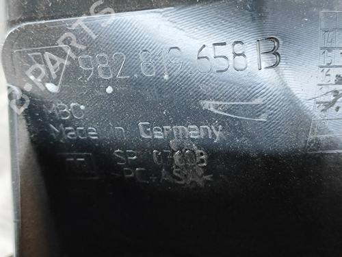 Pipe PORSCHE 718 BOXSTER (982) 2.5 S (982330, 982331) | BP27595503M125 