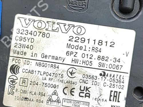 Electronic module VOLVO XC40 (536) Recharge AWD | BP36415602M83 - Image 6