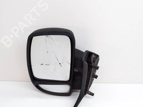 left-mirror-opel-movano-a-van-x70-1999-30196490 main image